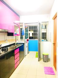 Blk 448A Sengkang West Way (Sengkang), HDB 3 Rooms #177009542